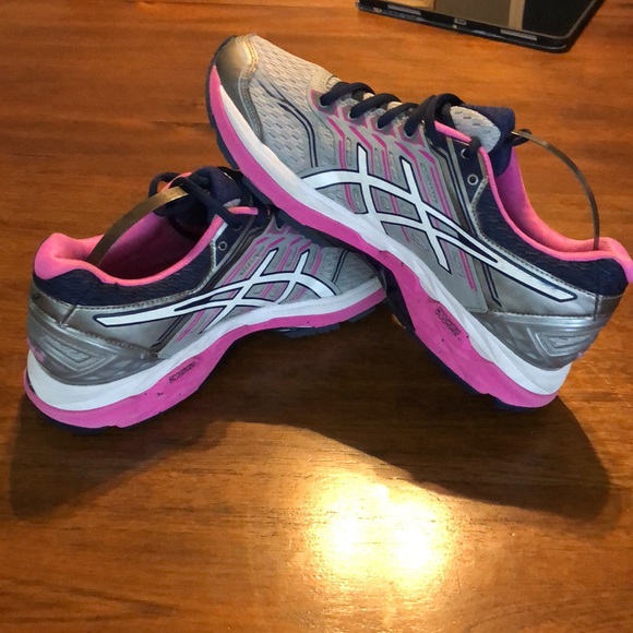 Asics Shoes - ASICS GT 2000 Dynamic Duomax